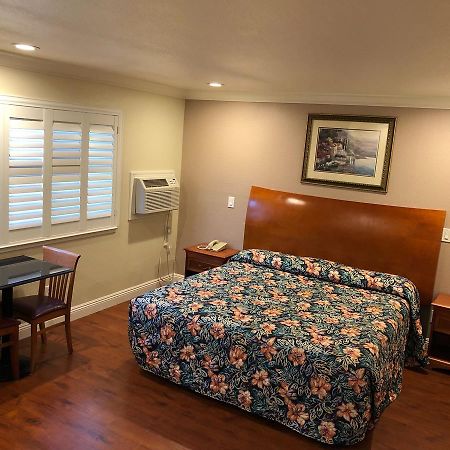 Thunderbird Motel シーサイド エクステリア 写真