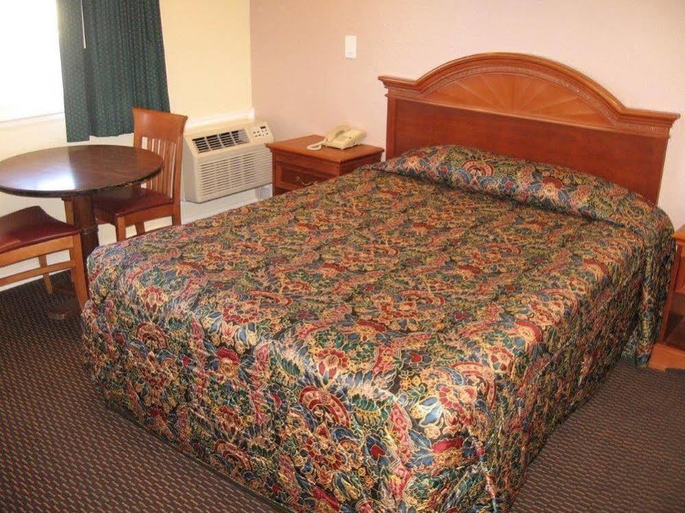 Thunderbird Motel シーサイド エクステリア 写真